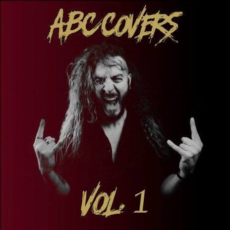 Eye Of The Tiger (Metal) cover art