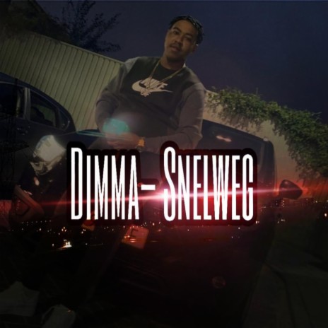 Snelweg cover art