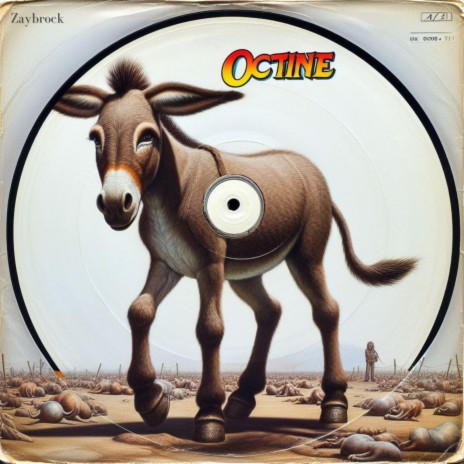 Malinka cover art