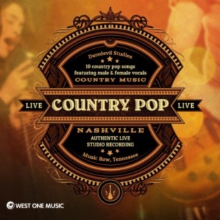 Country Pop