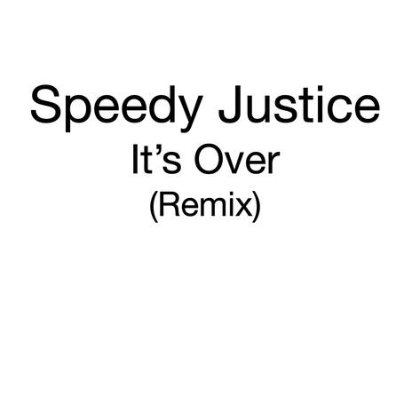 It's Over (Remix)