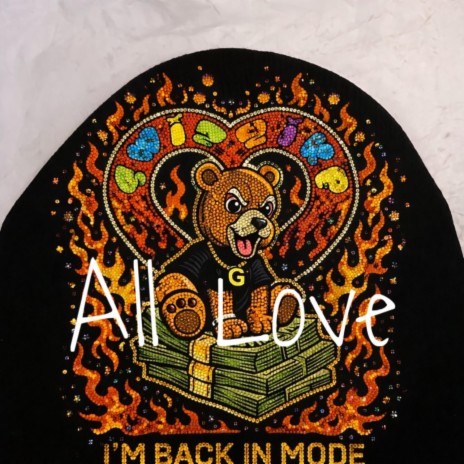 All Love