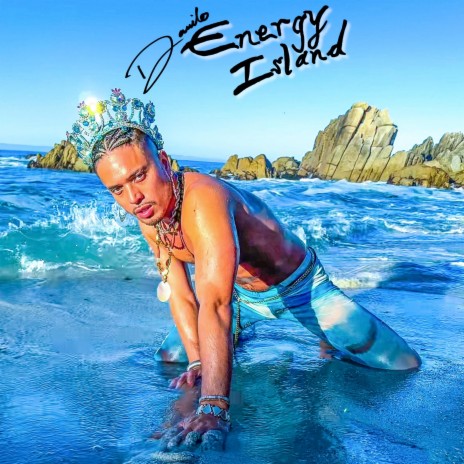 Marinate cover art