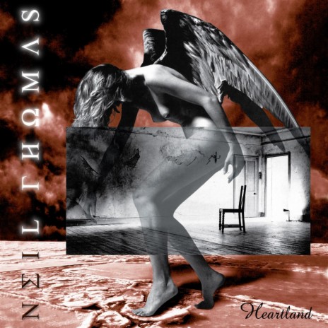 Seraphilia cover art