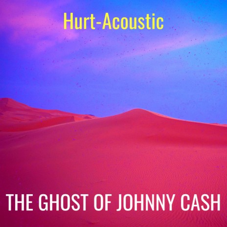 Hurt (Acoustic) cover art