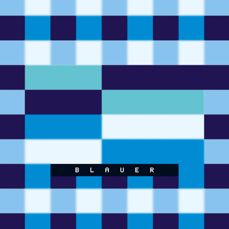 Blue Monday (Plutone Mix) cover art