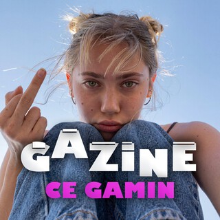Ce Gamin
