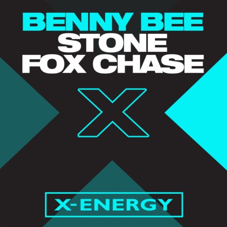 Stone Fox Chase (Club Mix) cover art