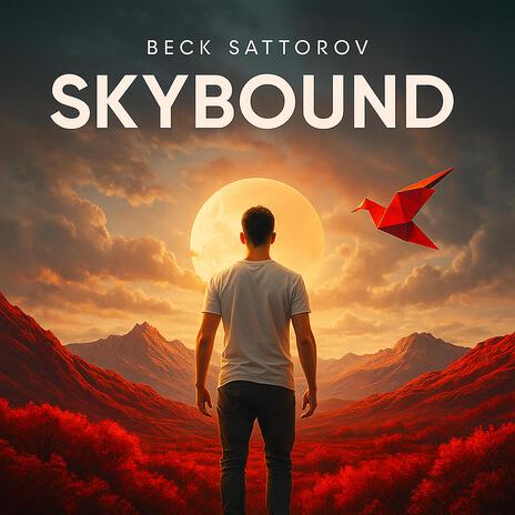 Skybound cover art