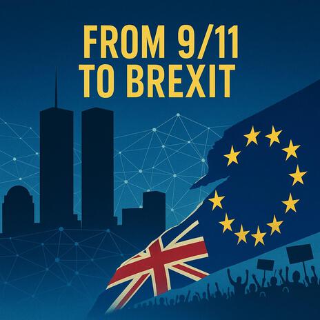 2016 – Brexit Vote and Beyond cover art