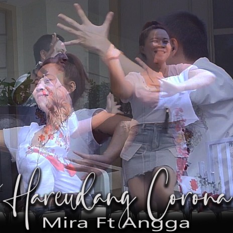 Hareudang Corona ft. Angga cover art