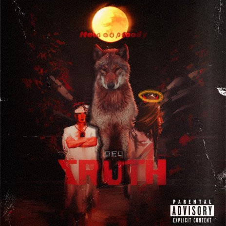 Way Too Far cover art