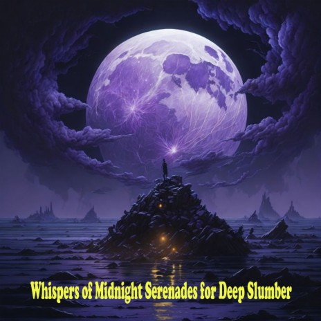 Moonlit Serenity cover art