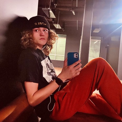 Mama's Boy cover art