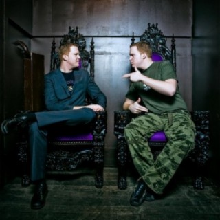 Jeckyll & Hyde