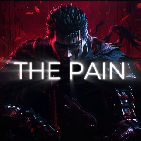 THE PAIN (Official Audio) cover art