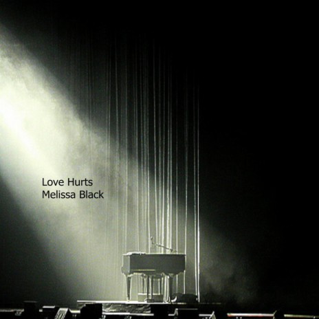 Love Hurts cover art