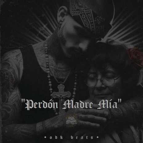 Perdón Madre Mía cover art