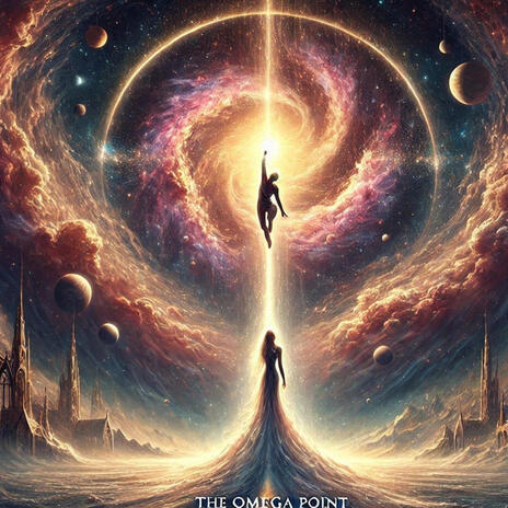 The Omega Point II cover art