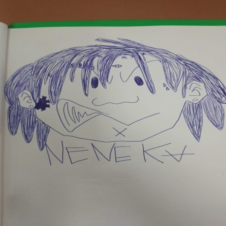 Desenhista de Cabeça cover art