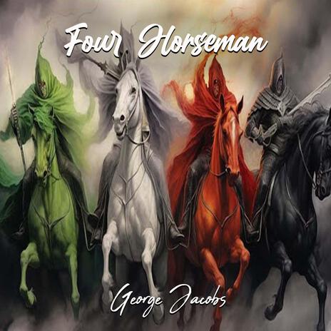 Four Horseman cover art