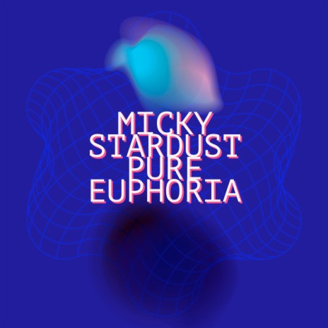 Pure Euphoria cover art