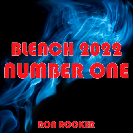 Bleach 2022 - Number One cover art