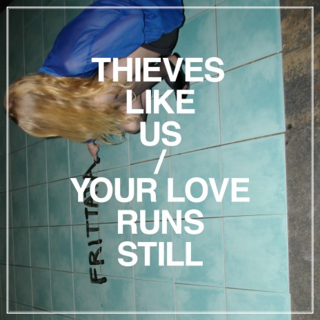 Flow My Tears the Policeman Said cover art