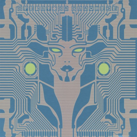 Perfect Target (with Paul Parker) cover art
