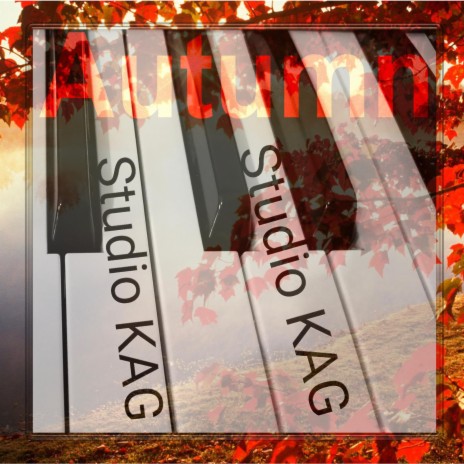 Autumn cover art