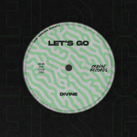 Let's Go (Original Mix) cover art