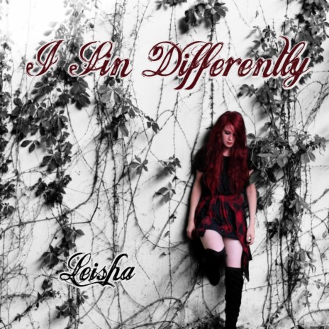 I Sin Differently