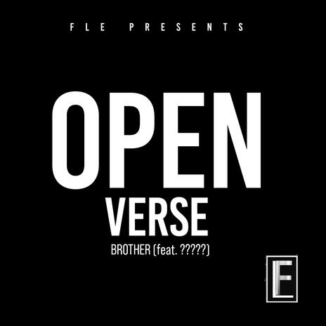 Open Verse cover art