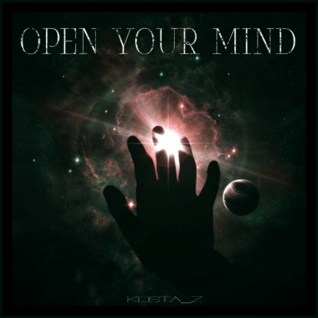 Open Your Mind cover art