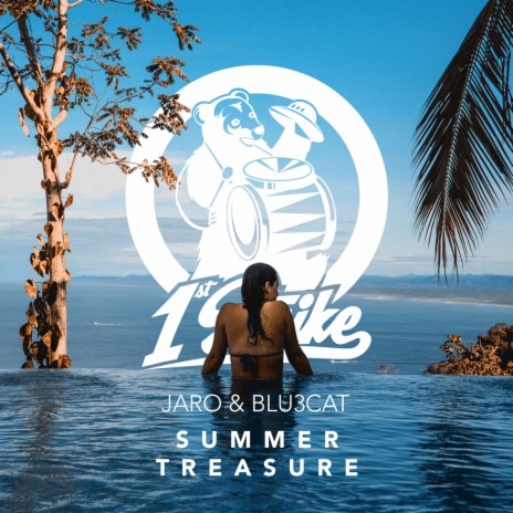 Summer Treasure ft. Blu3cat cover art