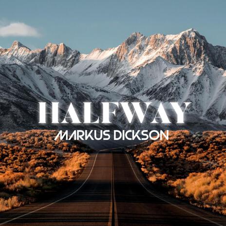 HALFWAY (Radio Edit) cover art