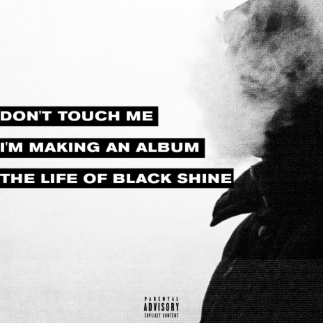 The Life of Black Shine cover art