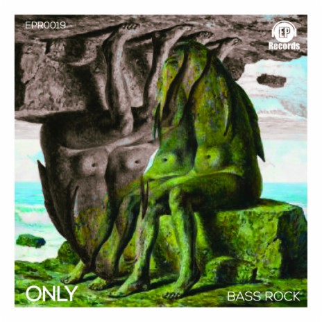 Bass Rock (Original Mix) cover art