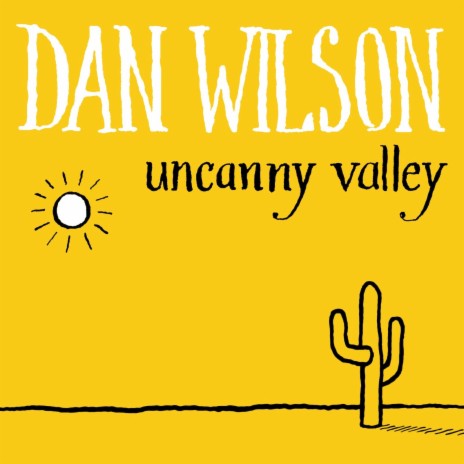 Uncanny Valley