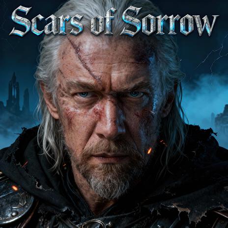Scars of Sorrow cover art