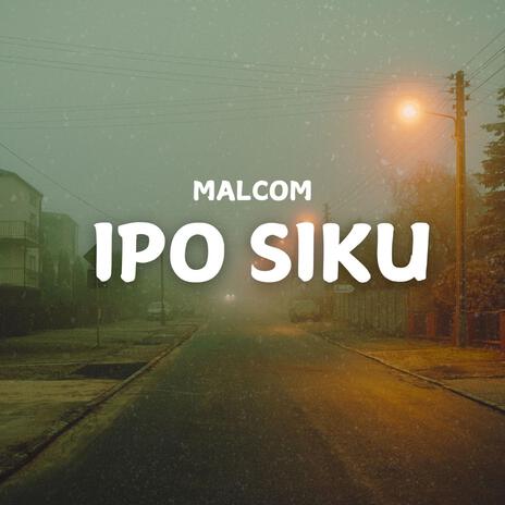 IPO SIKU cover art
