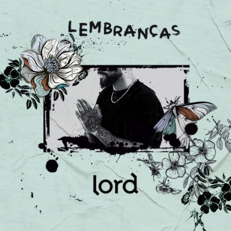 Lembranças cover art