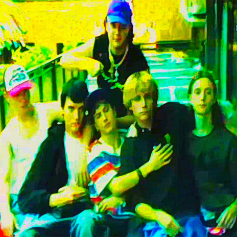 ХоумВидео ft. COSTYMER cover art