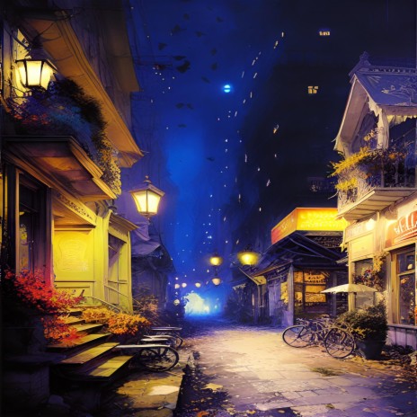Party of Memories ft. Thomas Reed & SkyNectar cover art