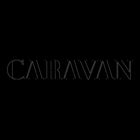 Caravan ft. Bill & Bill Bentley cover art