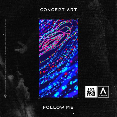 Follow Me (Extended Mix) cover art