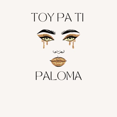 Toy Pa Ti cover art