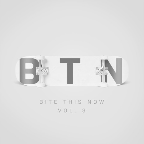 Underground cover art
