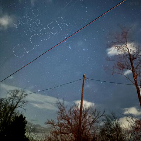 Hold Her Closer cover art