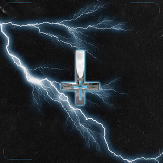 Flash! -THUNDER cover art